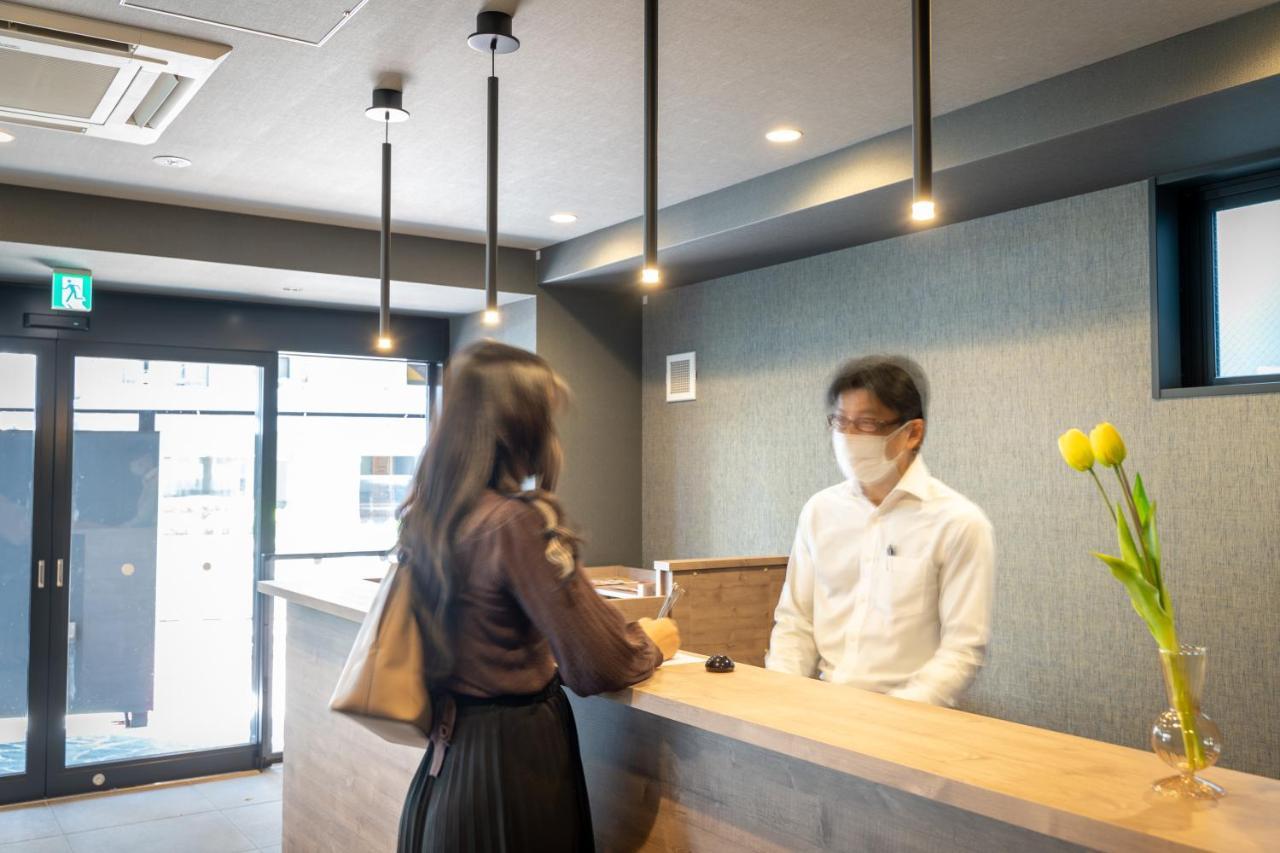Bon Kyoto Kiyomizu Hotel Luaran gambar