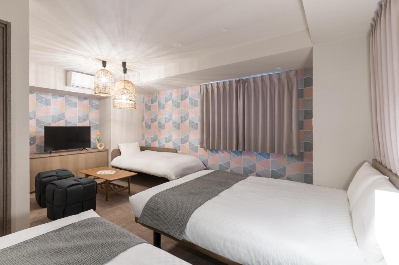 Bon Kyoto Kiyomizu Hotel Luaran gambar