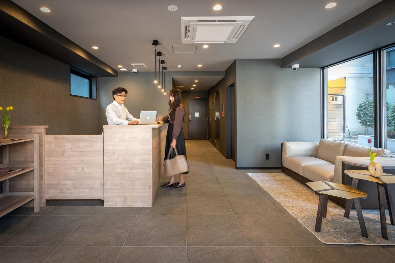 Bon Kyoto Kiyomizu Hotel Luaran gambar