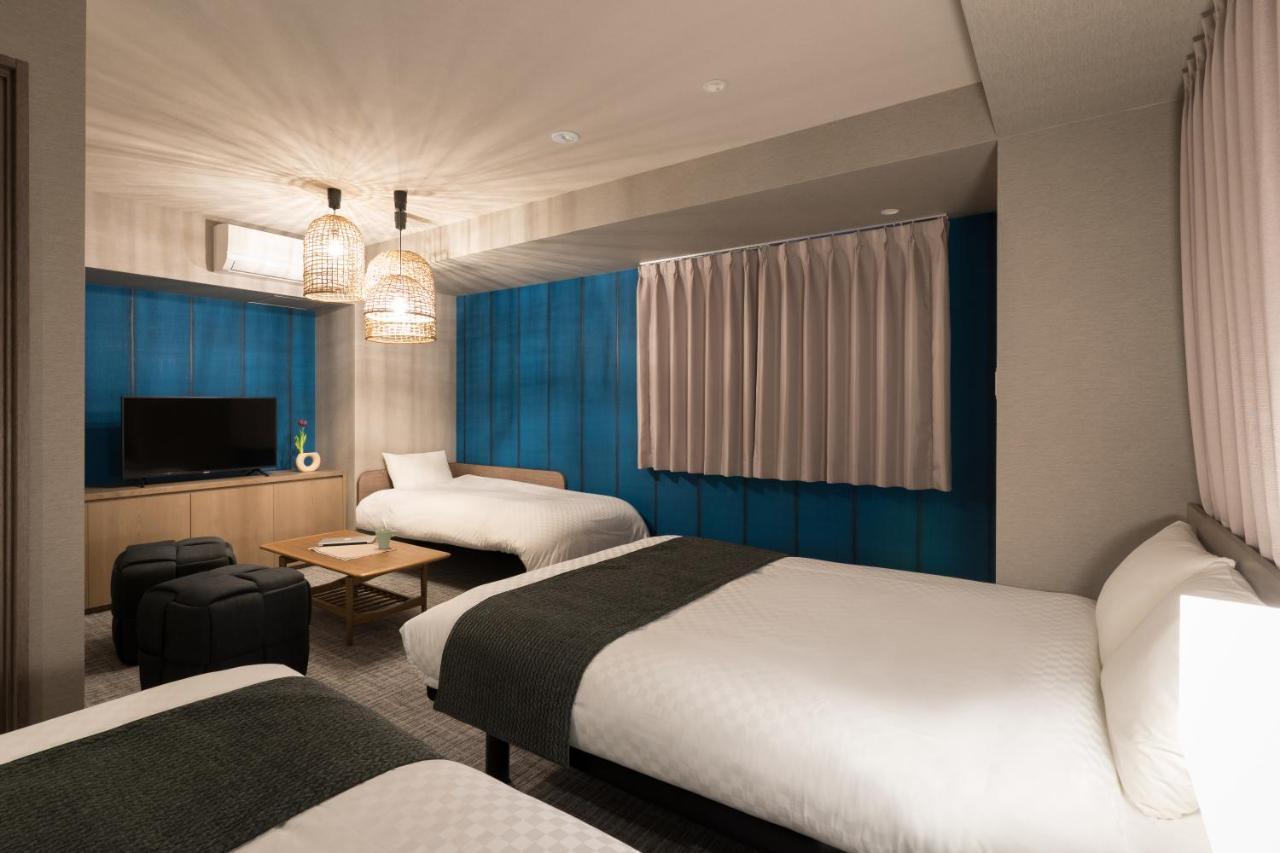 Bon Kyoto Kiyomizu Hotel Luaran gambar