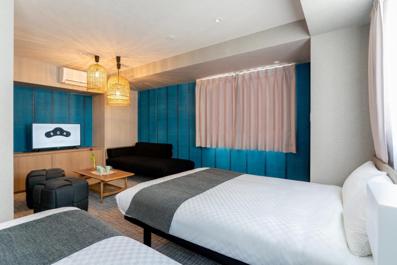 Bon Kyoto Kiyomizu Hotel Luaran gambar