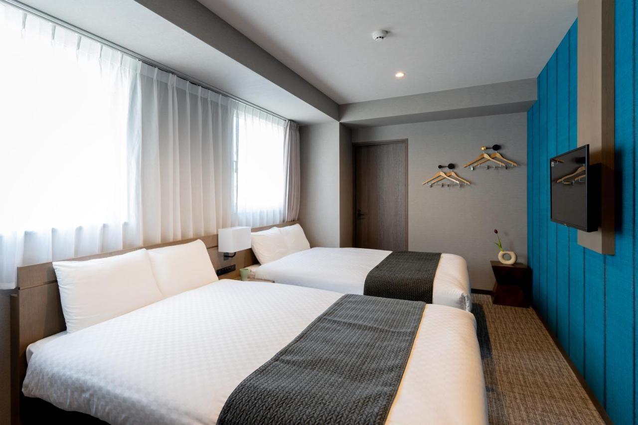 Bon Kyoto Kiyomizu Hotel Luaran gambar