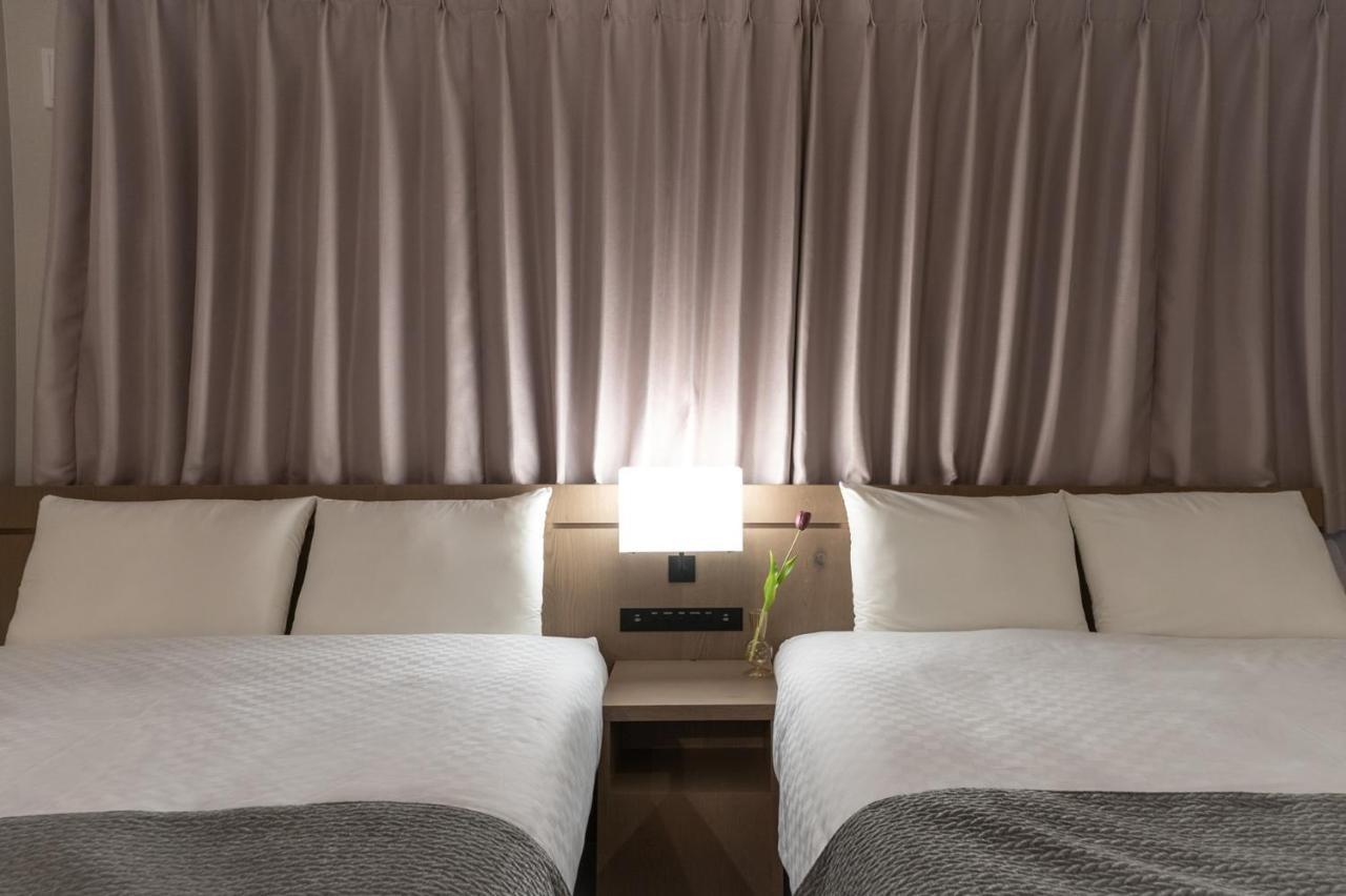 Bon Kyoto Kiyomizu Hotel Luaran gambar