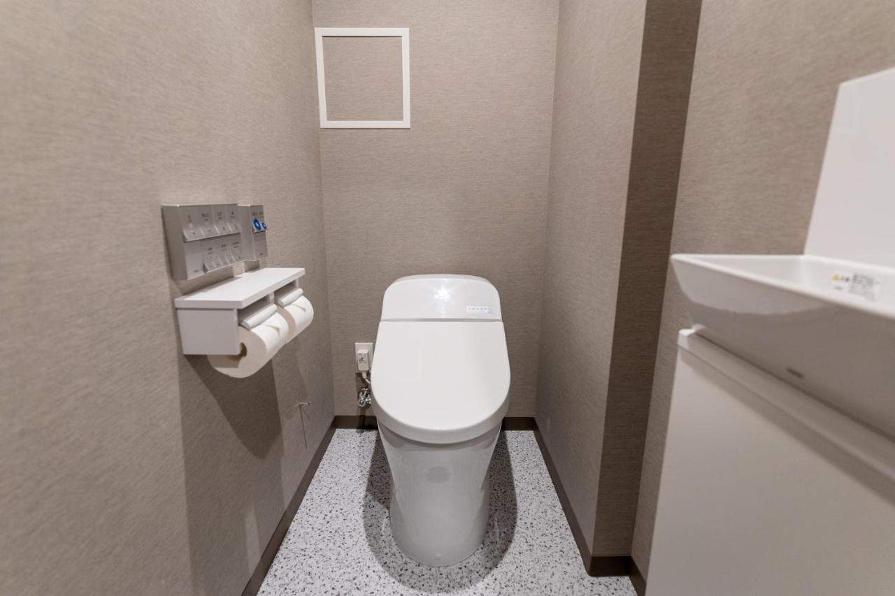 Bon Kyoto Kiyomizu Hotel Luaran gambar