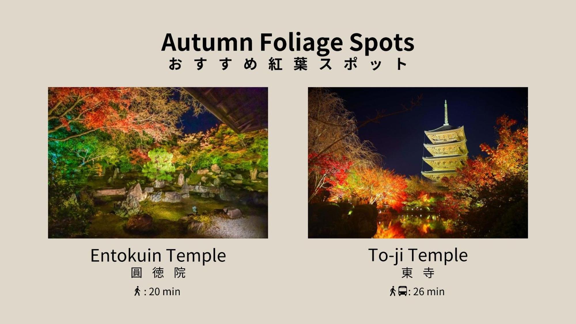 Bon Kyoto Kiyomizu Hotel Luaran gambar